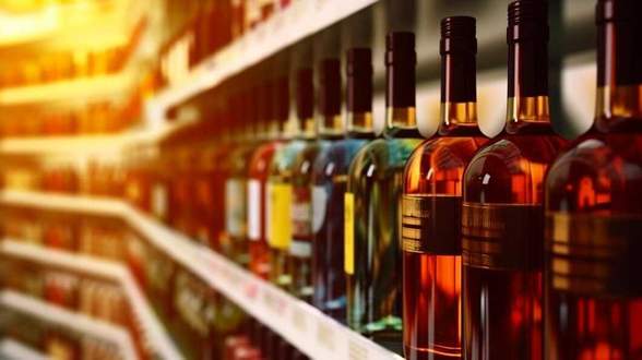 opłata zezwolenia sprzedaż alkohol